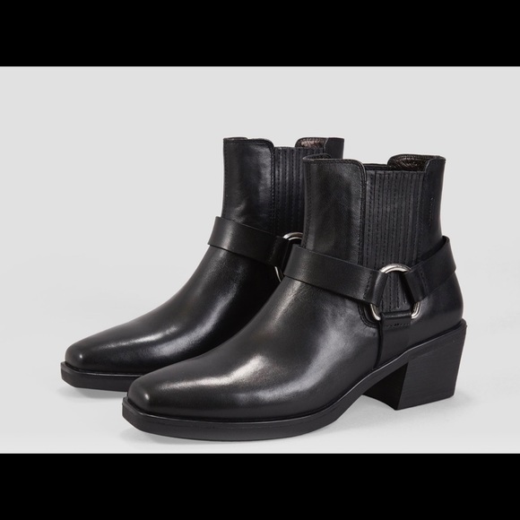 Vagabond simone moto boot Clearance